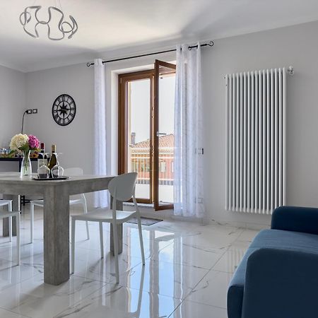 Roero Sunset Apartment Говоне Екстериор снимка