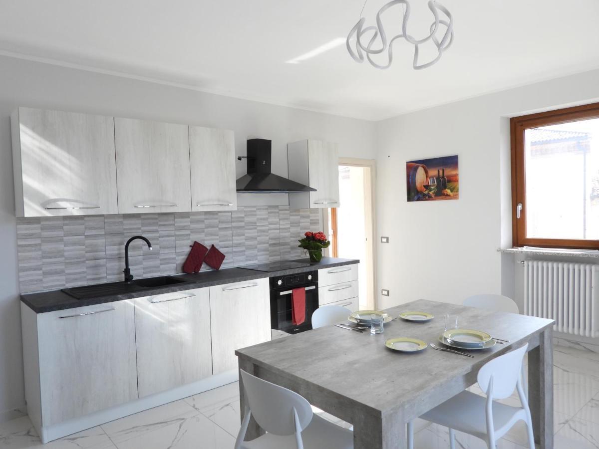 Roero Sunset Apartment Говоне Екстериор снимка
