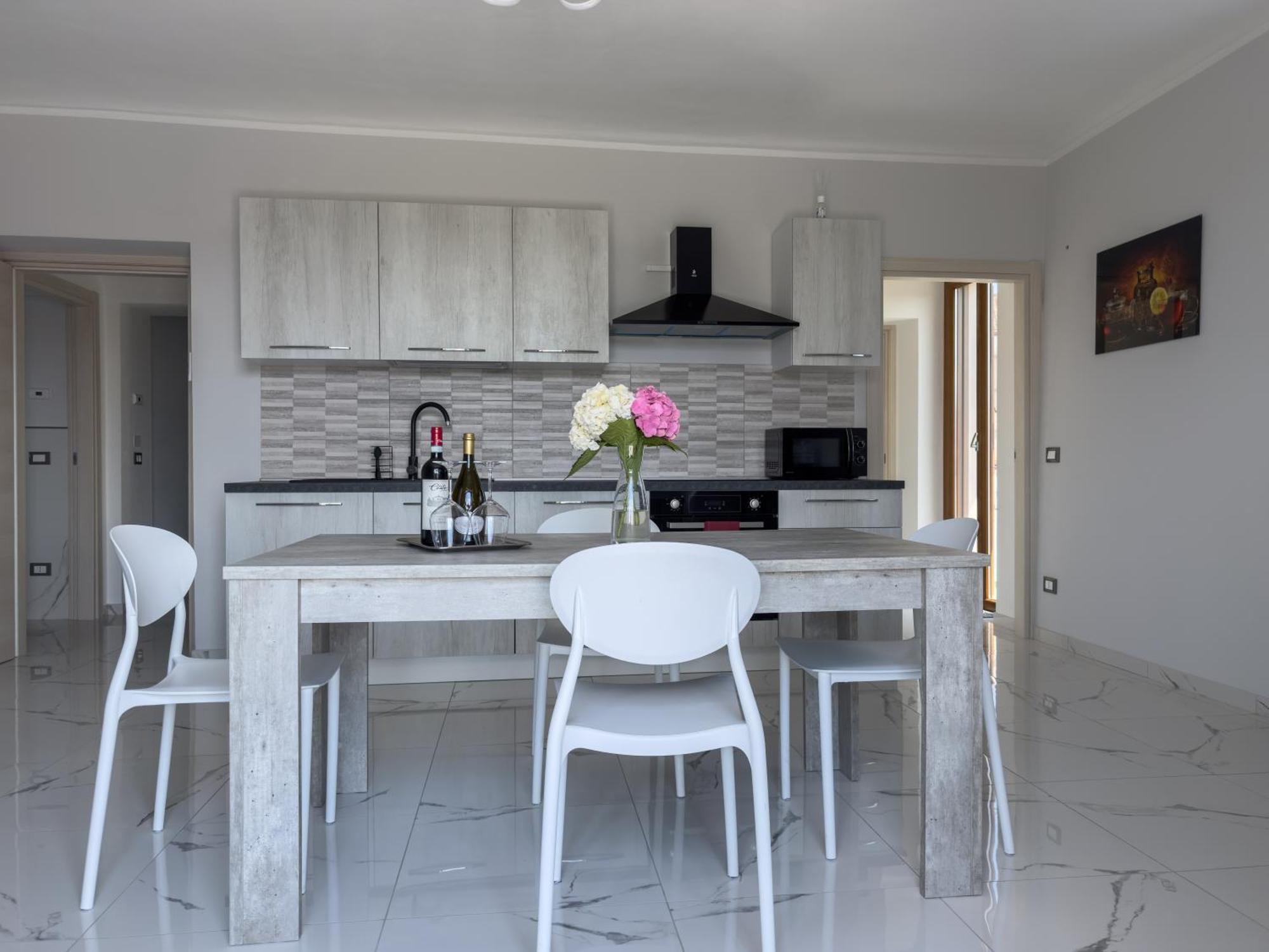 Roero Sunset Apartment Говоне Екстериор снимка