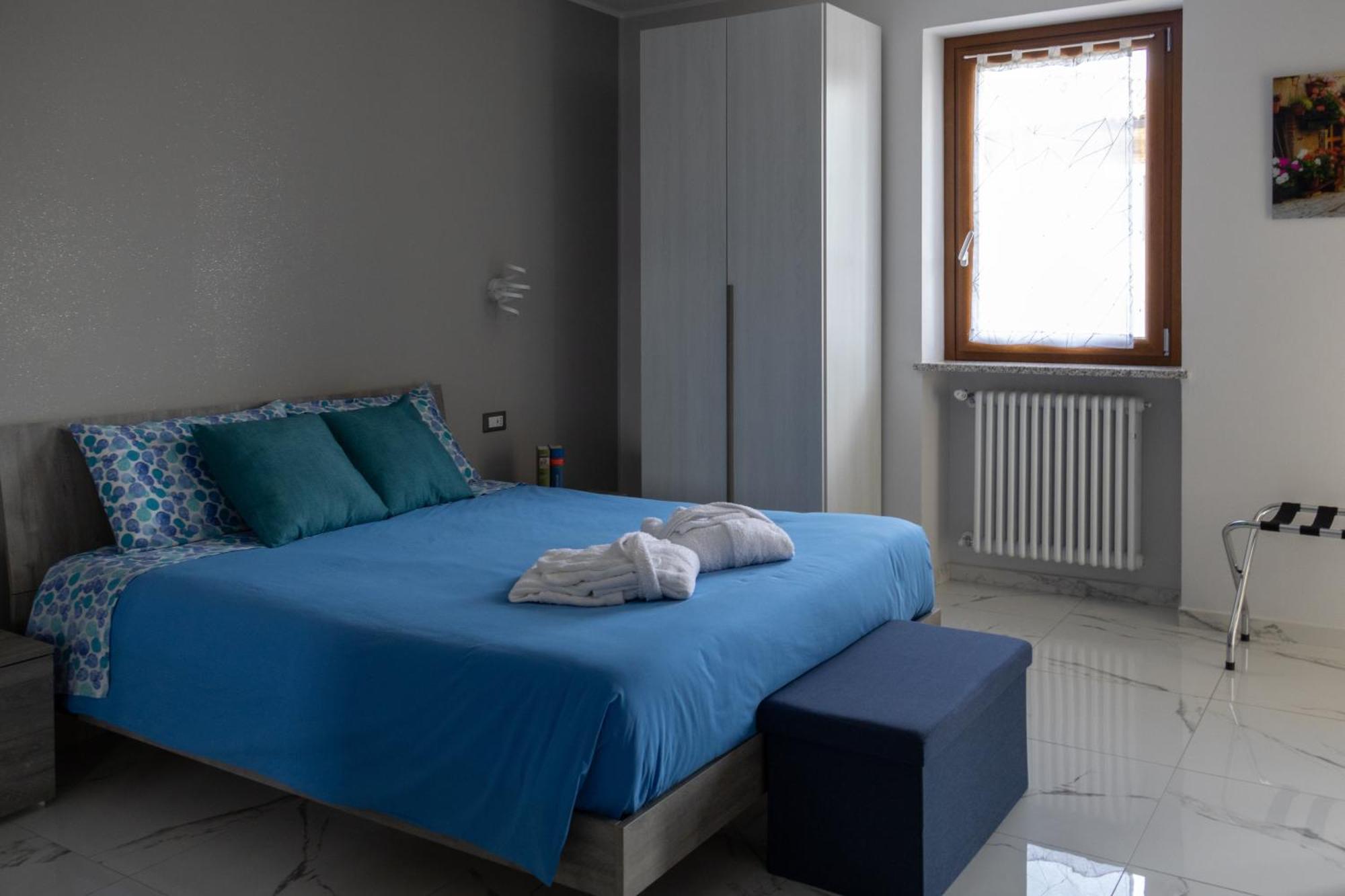 Roero Sunset Apartment Говоне Екстериор снимка