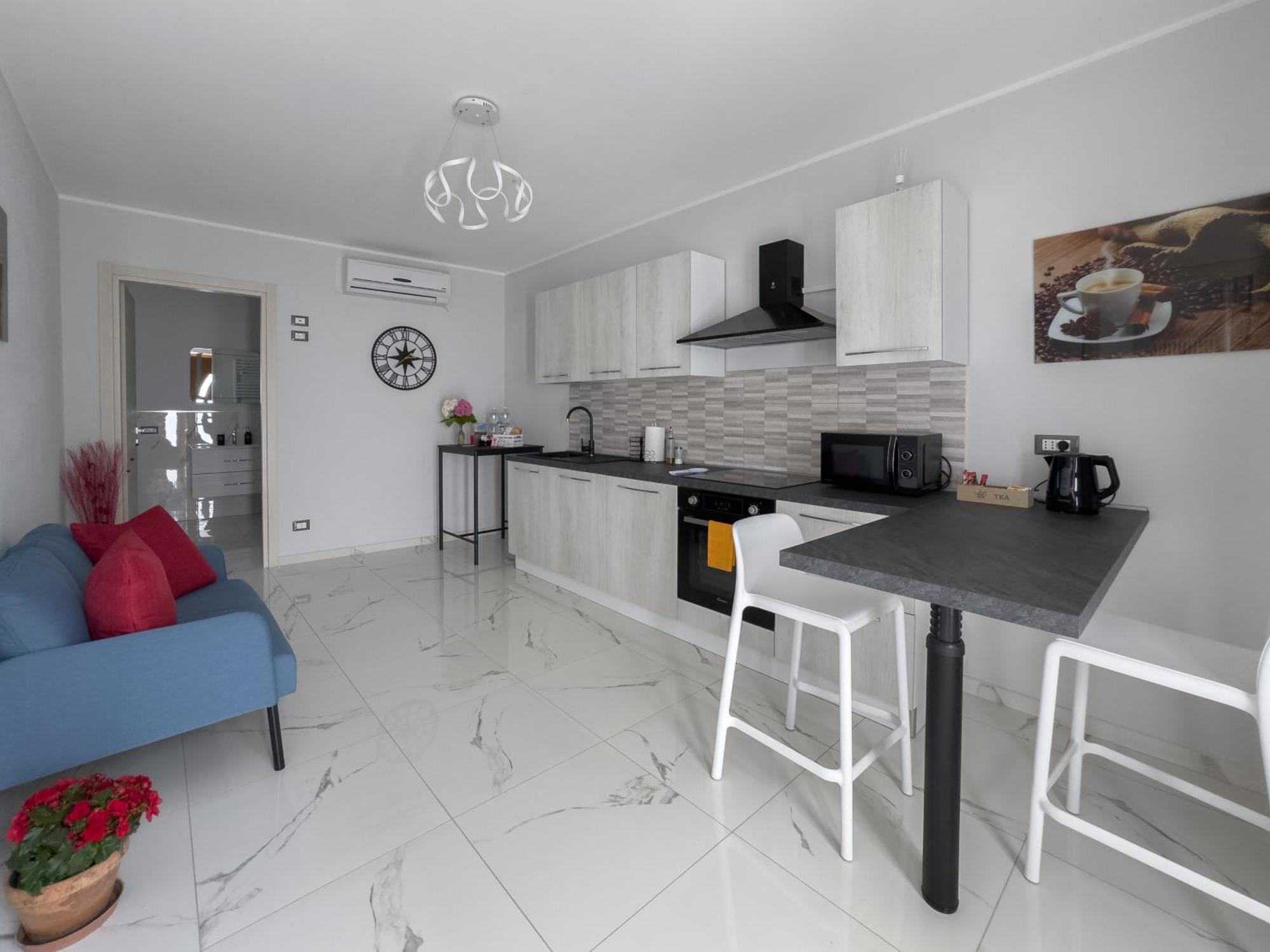 Roero Sunset Apartment Говоне Екстериор снимка