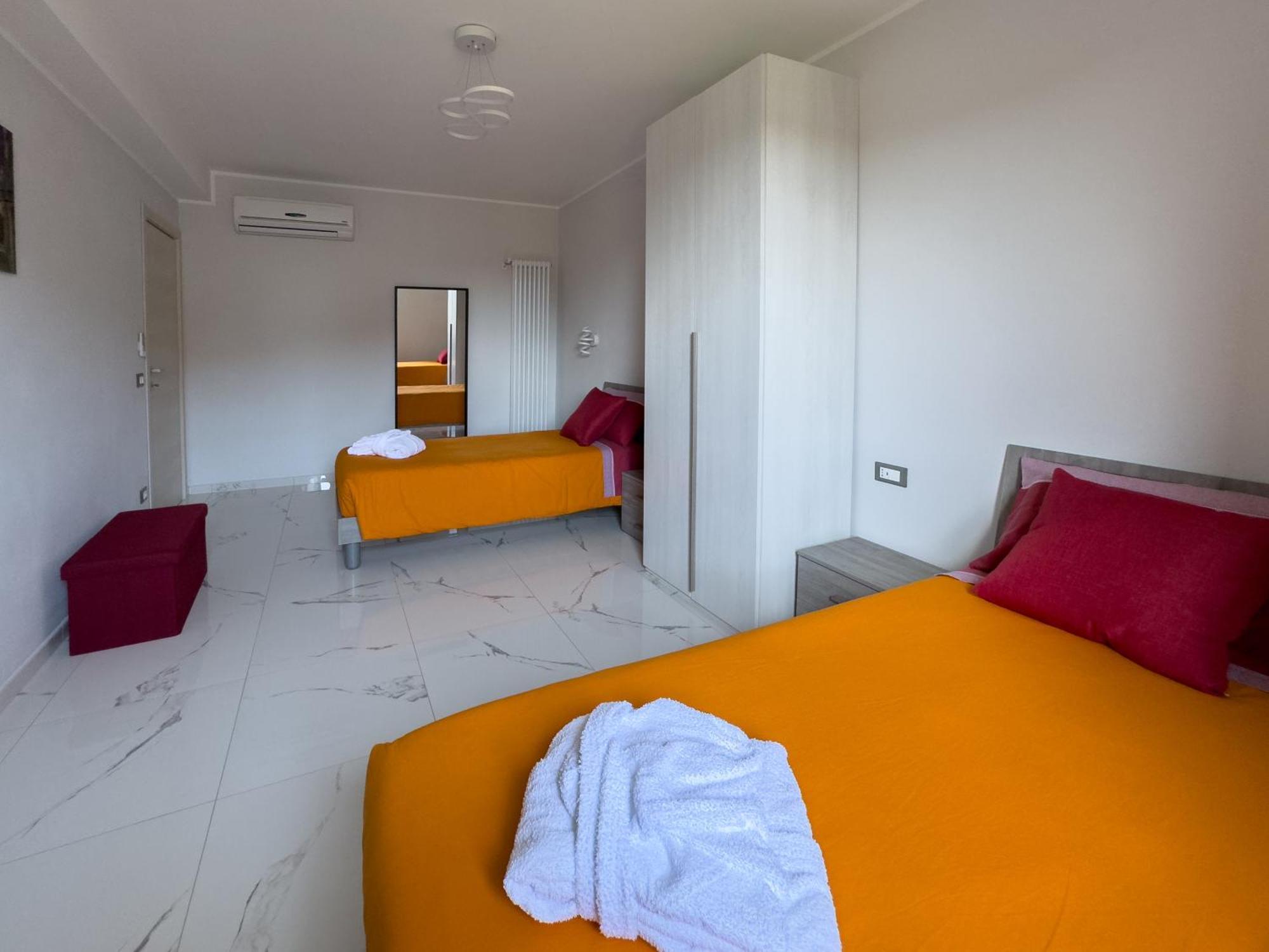 Roero Sunset Apartment Говоне Екстериор снимка
