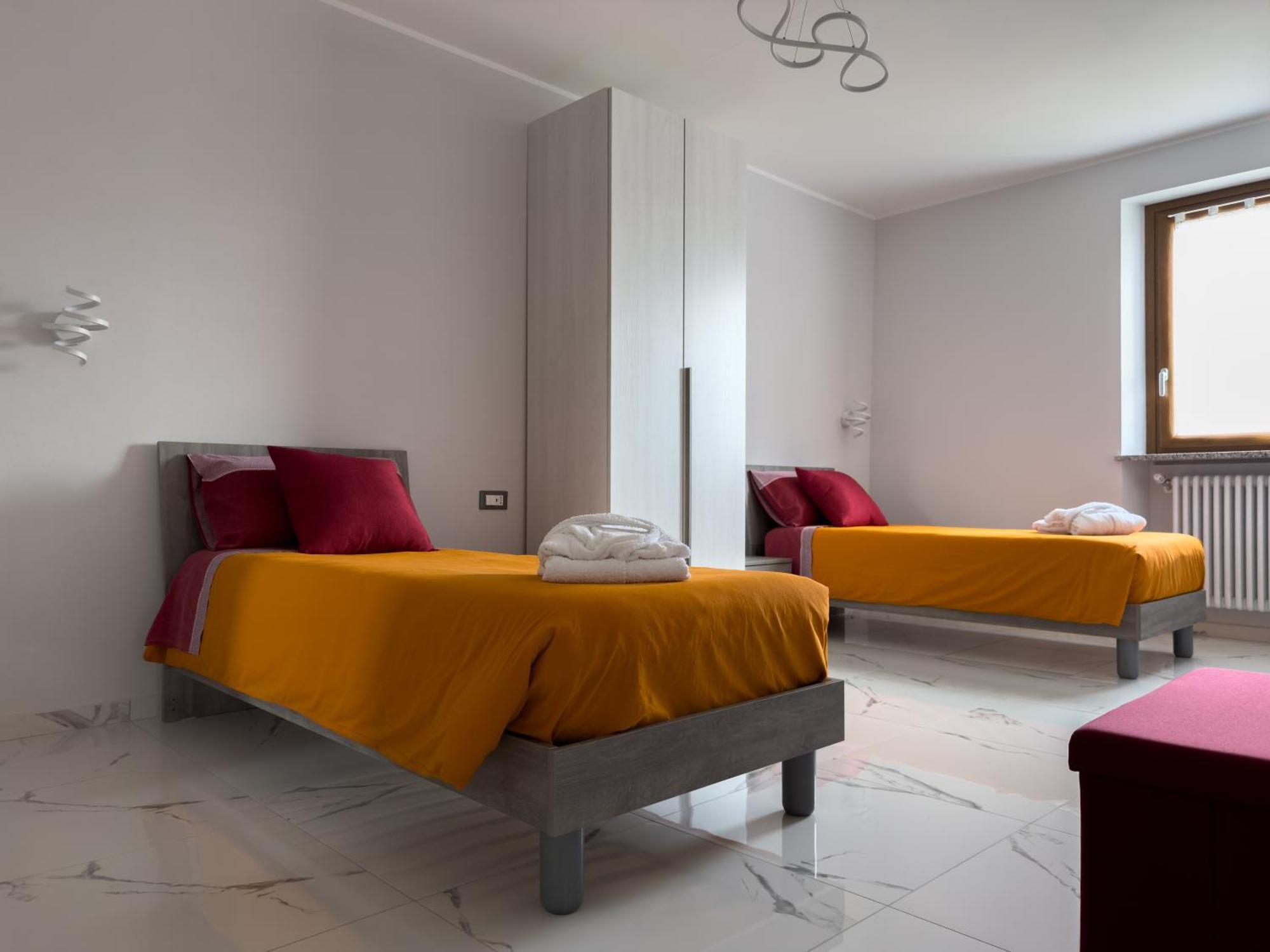 Roero Sunset Apartment Говоне Екстериор снимка
