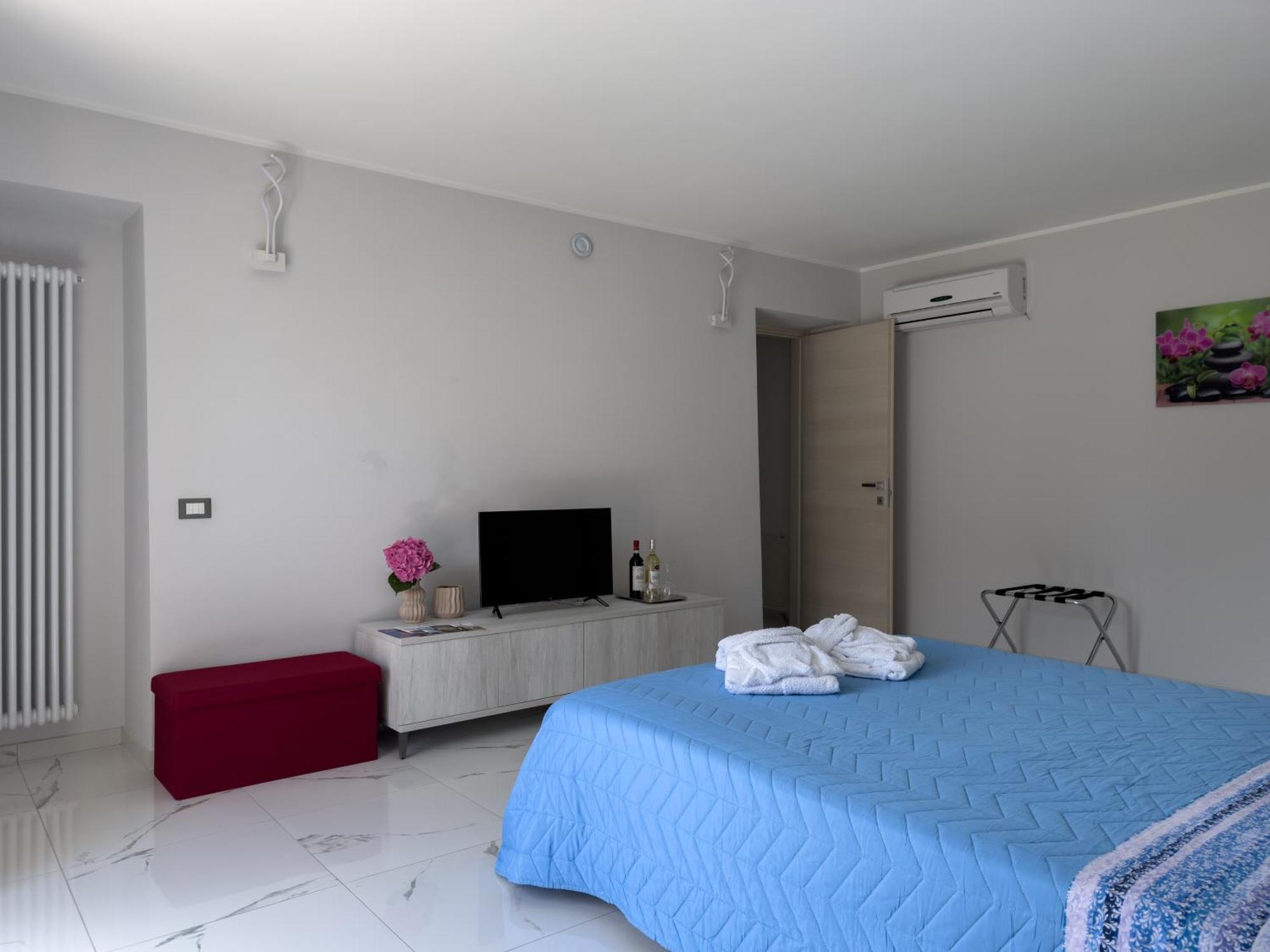 Roero Sunset Apartment Говоне Екстериор снимка